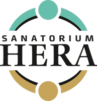 Sanatorium Hera
              Logo